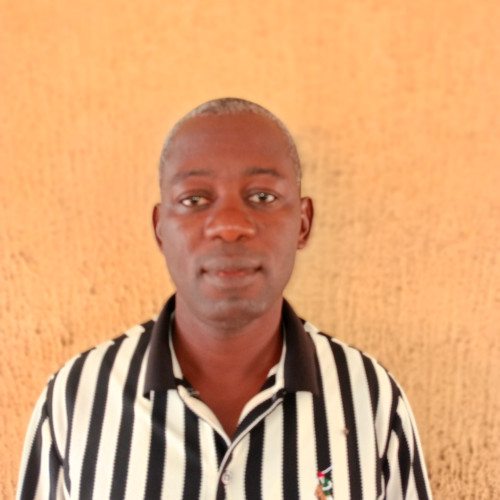 Oluwaseun Tope  O. profile photo