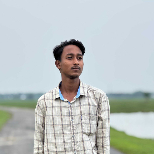 Animesh B.