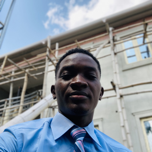 Fajemidagba S. profile photo