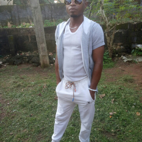 Chijioke O. profile photo