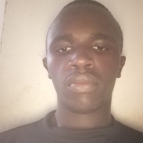 Shadrack A. profile photo