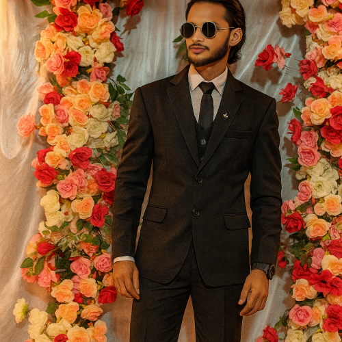 Hassan Q. profile photo