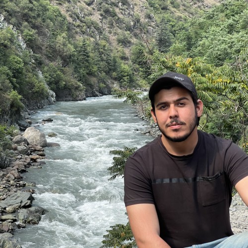 Aamir  J.