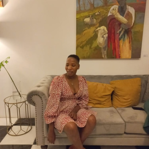 thandiwe n. profile photo
