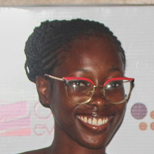 Goodness P. profile photo