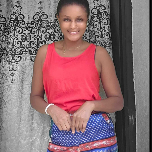 juliet i. profile photo