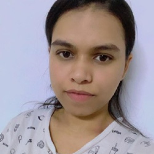 Ayesha A.