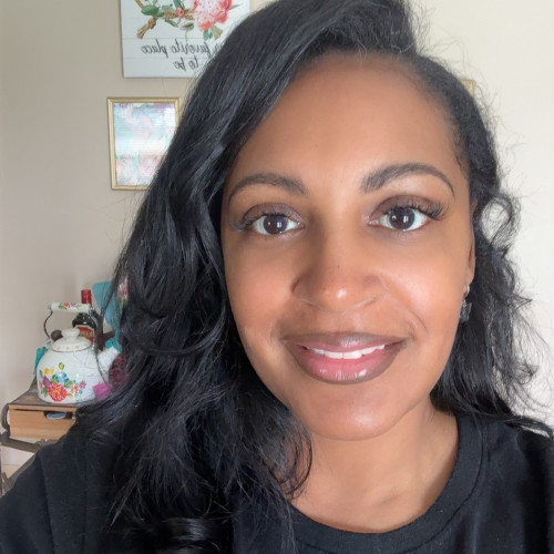 Kenya C. profile photo