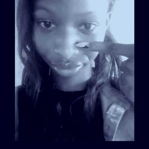 pretty k.