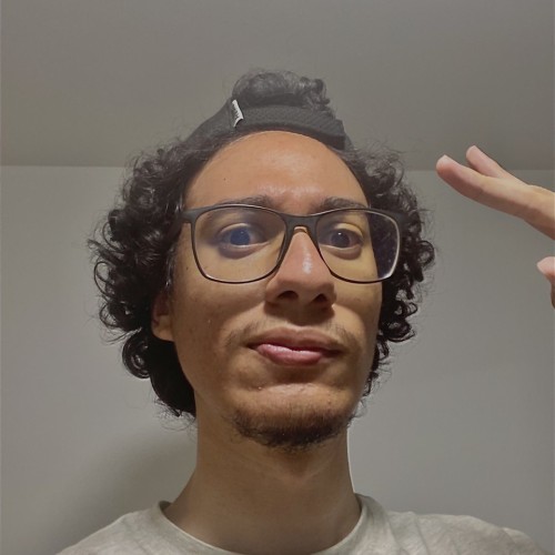 ZAKARIA F. profile photo