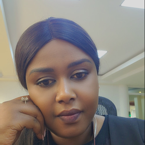 Sheilah K. profile photo