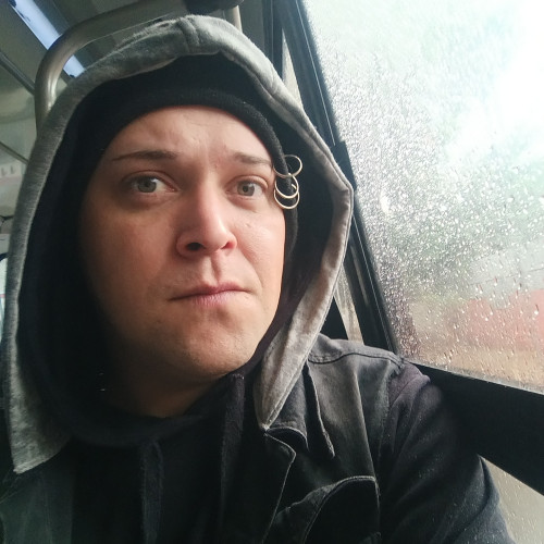 Aaron L. profile photo