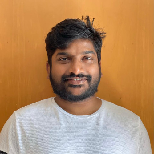 Rahul  B. profile photo