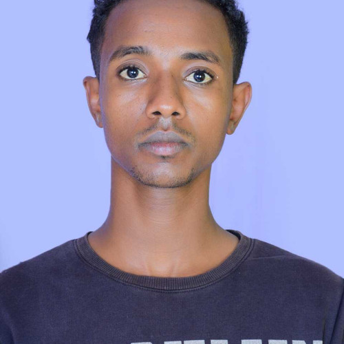 Yonas T. profile photo