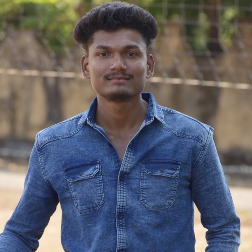 Adarsh N. profile photo