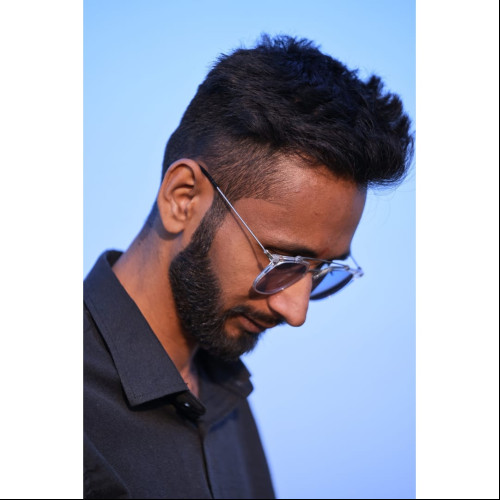 Hardik  W. profile photo