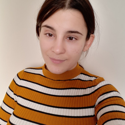 Fernanda A. profile photo
