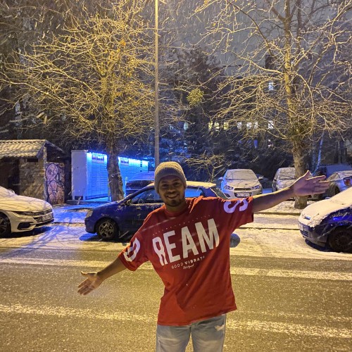 Esneider  A. profile photo