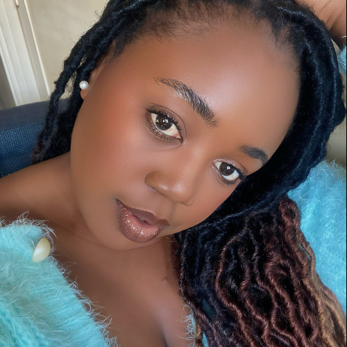 Clemencia Amanda B. profile photo