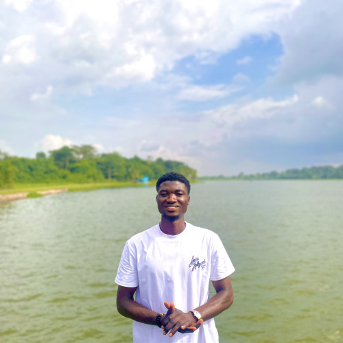 Afolabi A. profile photo
