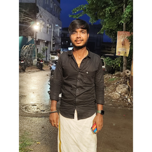 Jeevan  K. profile photo