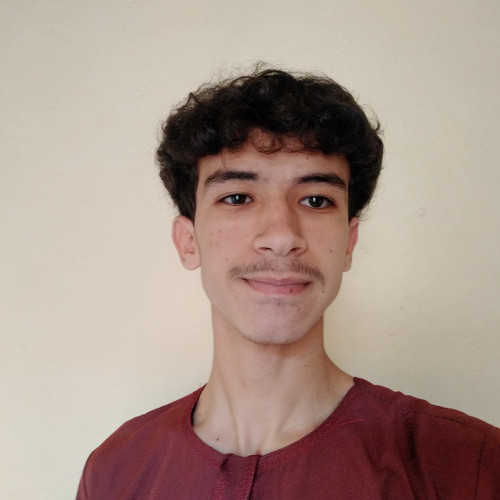 Said  A. profile photo
