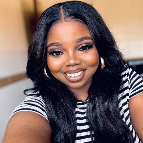 Patience C. profile photo