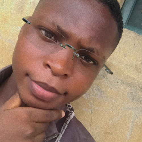 EDOHAMEN  J. profile photo