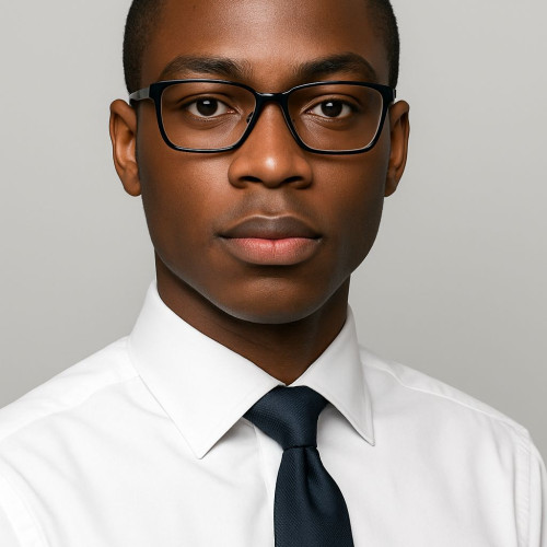 Kufre  J. profile photo
