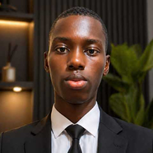 Daniel S. profile photo