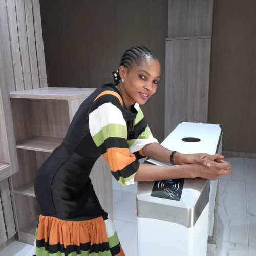 OLAIDE BOSE A. profile photo