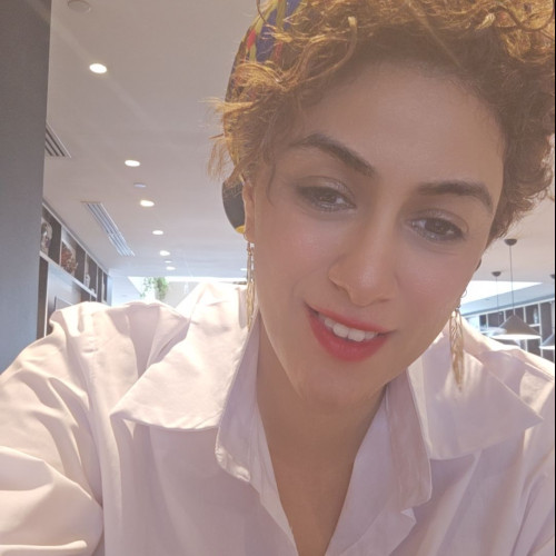 Zei A. profile photo