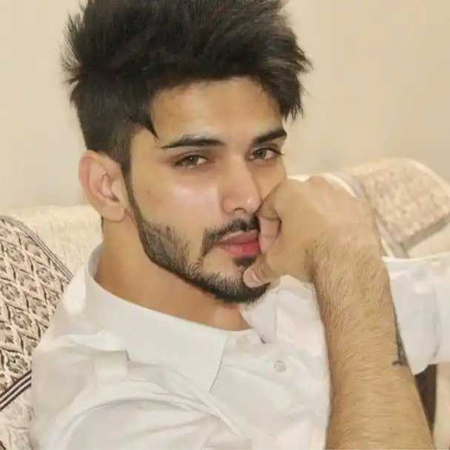 shaan s. profile photo