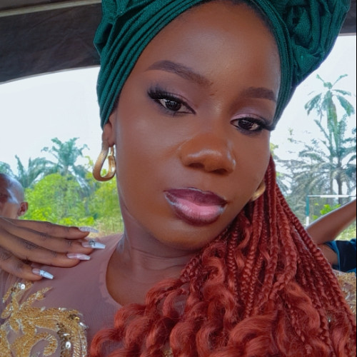 Edidiong  L.
