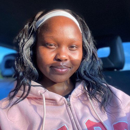 Hamna J. profile photo