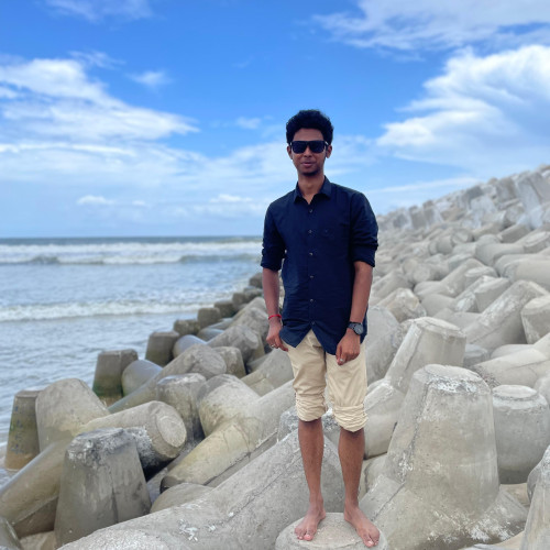 Anirudh  N. profile photo