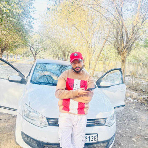 Manish M. profile photo