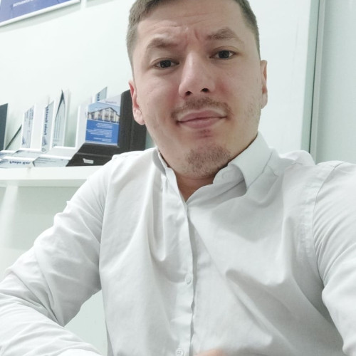 kotov.aslan Ж. profile photo