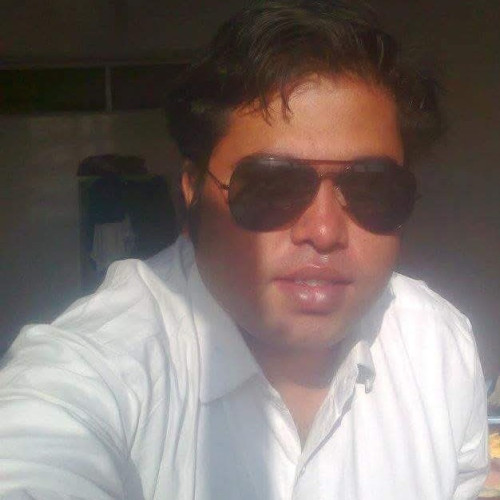 Debajyoti  M. profile photo