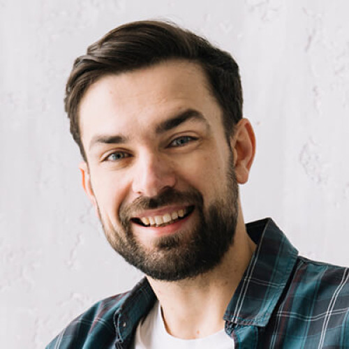daud i. profile photo