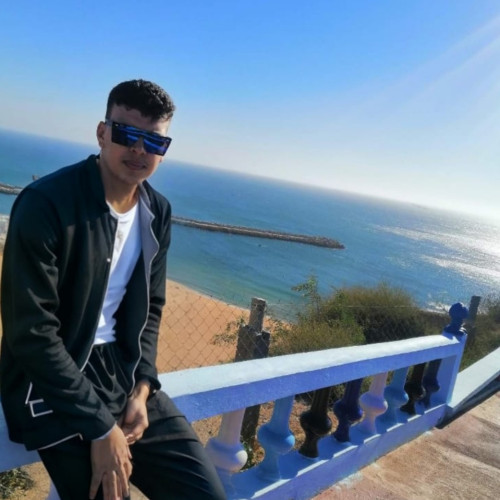 Hafid E. profile photo