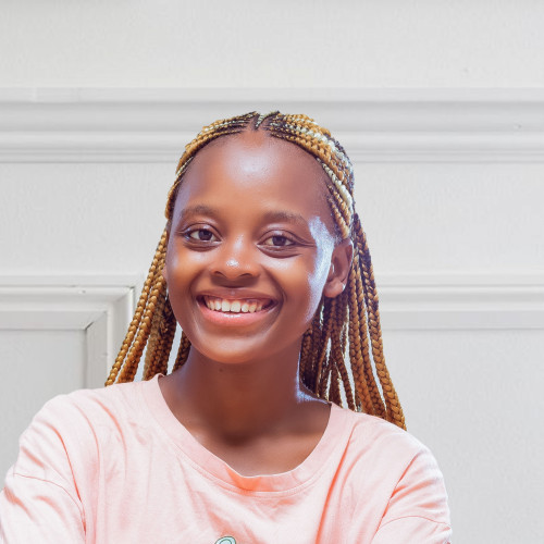 grace k. profile photo