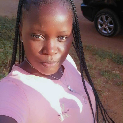 Agnes O. profile photo