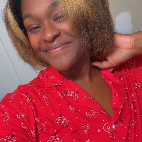 Nailah C. profile photo