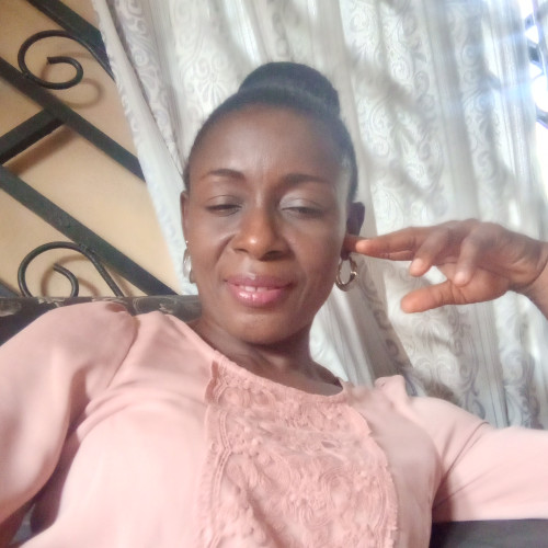 OBONGHA H. profile photo