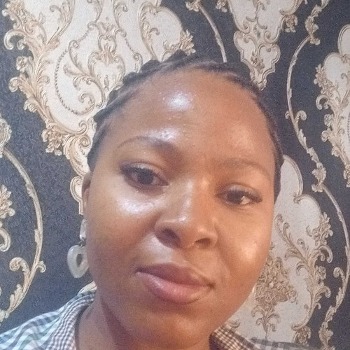 mary n. profile photo