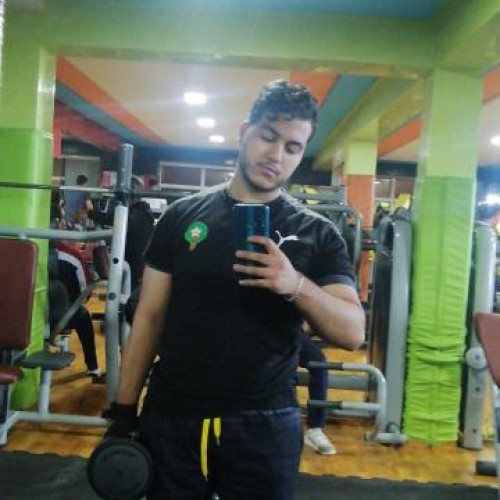 ACHRAF B. profile photo