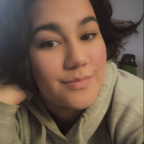 Gabriela D. profile photo