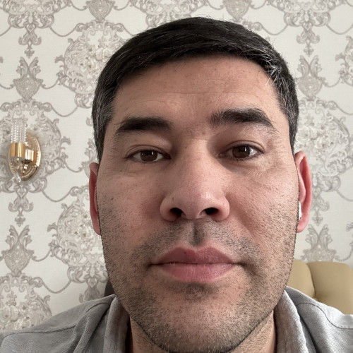 Nodirjon S. profile photo