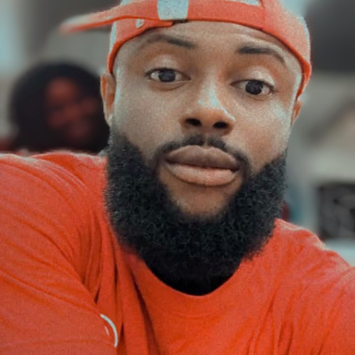 Wisdom B. profile photo